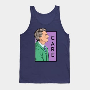 Care Tank Top